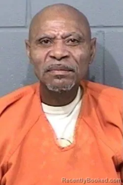 Mugshot of JIMMIE EARL SENIOR KING