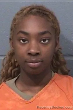 Mugshot of TRINITY JAMAICA CLOUD