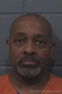 Mugshot of REDO NMI PURNELL