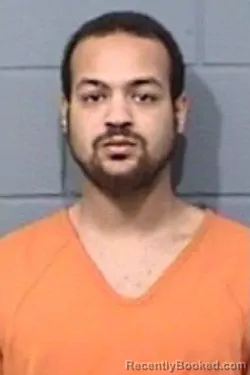 Mugshot of TREVION KANTRELL JOHNSON