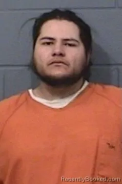 Mugshot of MANUEL ALEANDRO QUINONEZ