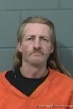 Mugshot of NOLAN MICHAEL STUTLER