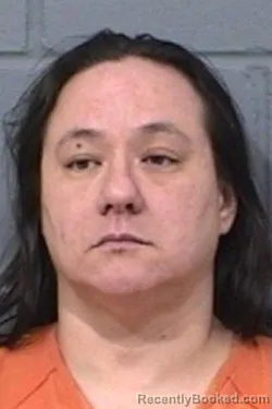 Mugshot of TAMMY LYNN FISHER