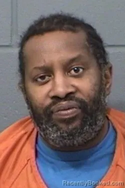 Mugshot of ALEXIUS BANAKER MIMS