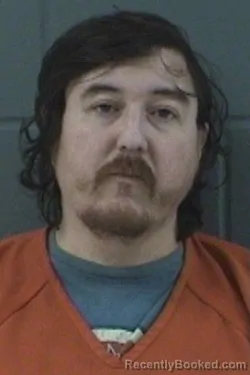 Mugshot of PATRICK DAVID STEWART