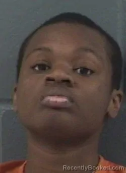 Mugshot of INDYA SANNA VEREEN