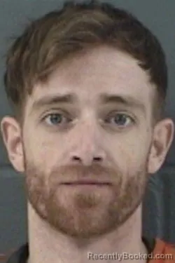 Mugshot of JORDAN LEE MADDOX