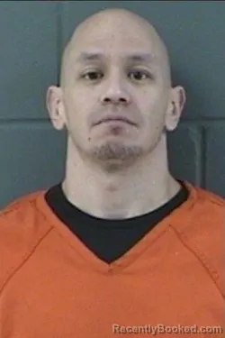 Mugshot of ANTHONY TAK HENDERSON