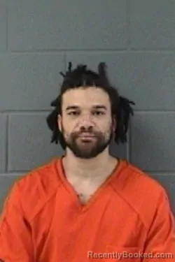 Mugshot of DYLAN WAYNE MCSHERLEY