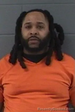 Mugshot of TRAVIS GERARD JUNIOR GOLDEN