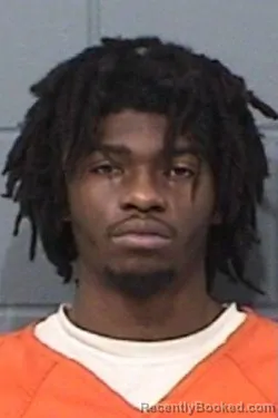 Mugshot of DAVION JOSEPH RHODES
