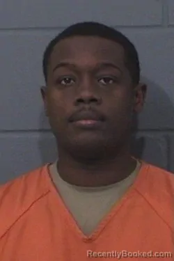 Mugshot of MICHAEL A JUNIOR HYSTER