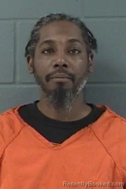 Mugshot of BARRY LEON JUNIOR WISE