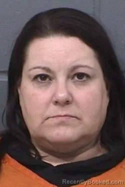 Mugshot of SHANNON RENEE STARMER