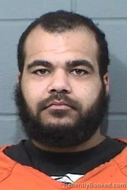 Mugshot of TYLER SCOTT BOLAND