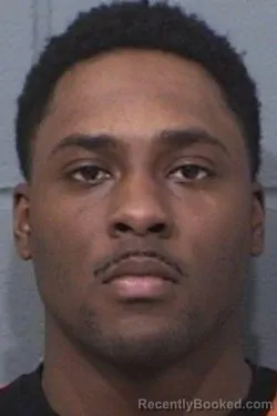 Mugshot of JEMOURRI TASHIEK LA PIERRE