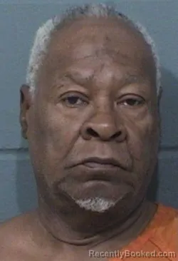 Mugshot of LLOYD VINCENT