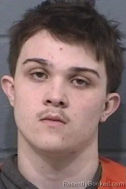 Mugshot of AIDAN ELIJAH REA