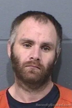 Mugshot of ULRIC EMMARY SAMPSON