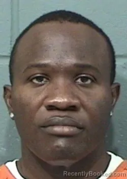 Mugshot of ALEX WILLIAMS