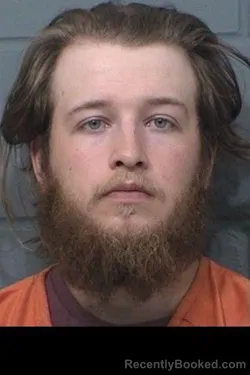 Mugshot of DOMINIC ANTHONY TROY SCHUBERT