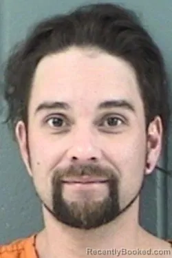 Mugshot of KOLBY JERATH HUGHSTON