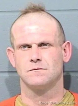 Mugshot of BRADLEY RICHARD MCGUIRE