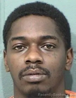 Mugshot of DARIUS SHAMAR LEWIS