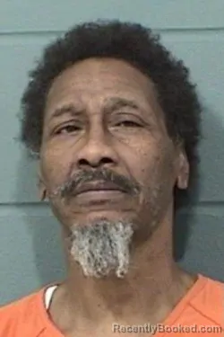 Mugshot of ROBERT LEE JUNIOR JOHNSON