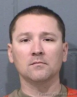 Mugshot of CODY MICHAEL DAVIS