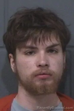 Mugshot of LIAM DEAN PRICE