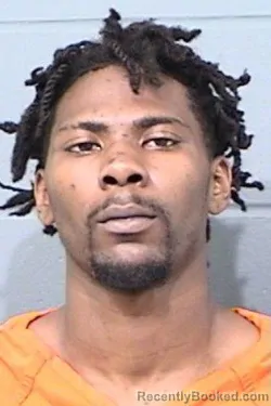 Mugshot of TRAVEUNTA RESHAUD WILBOURN