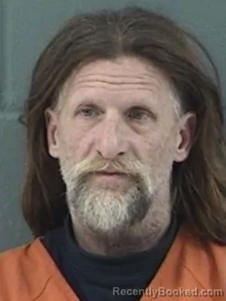 Mugshot of MICHAEL RICHARD WASYLK