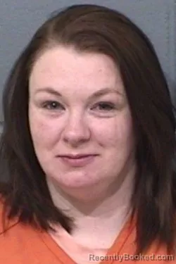 Mugshot of JORIA T LINDSEY