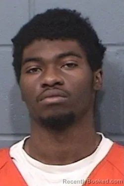 Mugshot of DAVION JOSEPH RHODES