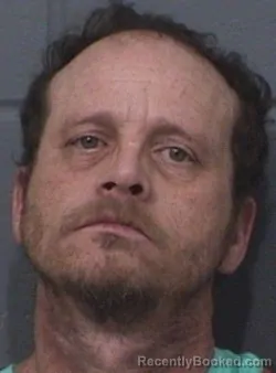 Mugshot of MARCUS D NICHOLSON