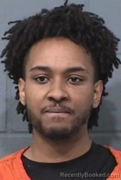Mugshot of CHAZAYA DEMETRIUS RUFFIN