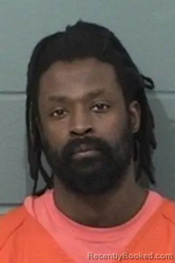 Mugshot of RICKY SAMUEL SMITH