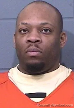 Mugshot of JASON RASHAD WOOTEN