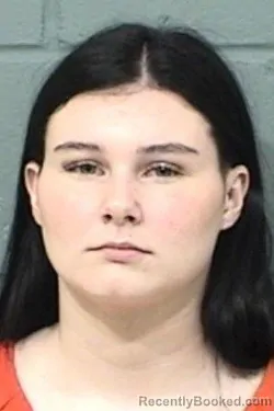 Mugshot of SHELBY LAYNE MCCARTNEY