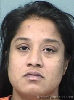 Mugshot of JENNIFER KIM