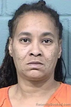 Mugshot of RASHAWN TIERCE BOONE