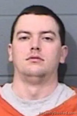 Mugshot of TYLER BLAKE KITCHENS