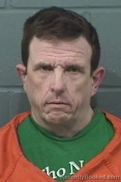 Mugshot of JAMES EMMANUEL STANPHILL