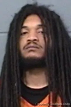 Mugshot of JEREMIAH LEWIS WARREN