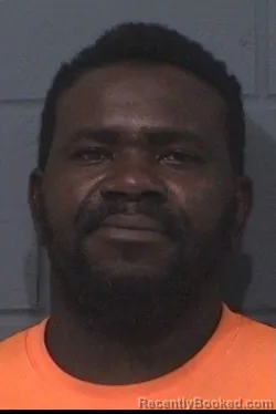 Mugshot of DWIGHT ANDRE REID