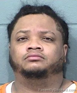 Mugshot of AGUSTIN ELIEXER RODRIGUEZ FRANCIS