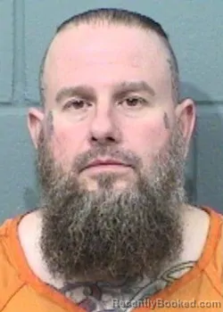 Mugshot of STEVEN JOSEPH ROCHIN