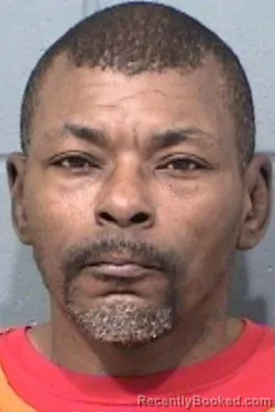 Mugshot of GREGORY TIRECE REED