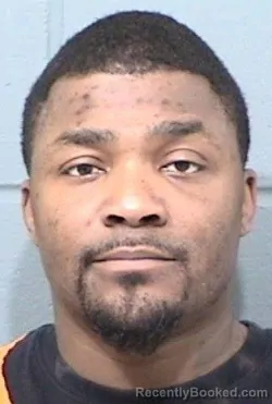 Mugshot of SHYMEE RASHAWED BRADLEY